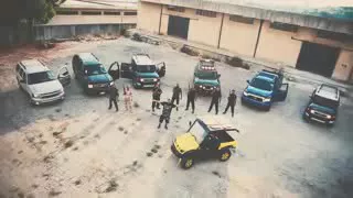 أجمل مقطع ل فولكينو شايل سلم بالعرض 