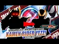 Download Lagu TALK-SATSU #635 - DARI 'DARK HERO' MENJADI RIDER! BAHAS UPDATE RUMOR KAMEN RIDER YEZZ DI ZEZTZ!