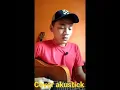 Download Lagu KOTA MATI versi santai (slow) || cover akustick || indra AN 08 #shorts