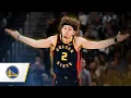 Brandin Podziemski Plays You NEED to See Warriors Highlights