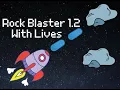 Scratch Tutorial Rock Blaster 1 2 with lives Scratch Easy Beginner Tutorial