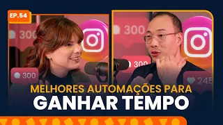 Automação para Instagram em 2024 | Papo Social Media