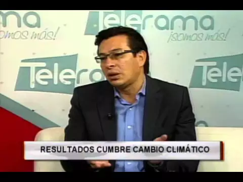 Dr. Fander  Falconí 