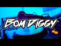 Download Lagu Bom Diggy Diggy _ (Mamat Djafar Remix ) ( HOUSE CLUB ) 2020 New