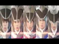 Download Lagu 【 Versus！super sentai】Gorenger～Ryusouger【Power Rangers】