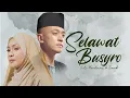 Download Lagu Selawat Busyro  - Siti Nordiana \u0026 Tomok (Official Music Video)