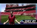 30 NFL Stadiums in 30 Days - Day 27 San Francisco 49ers