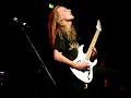 Wintersun - Death And The Healing Solo