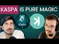 Download Lagu KASPA is Pure Magic! [#KasiaMessaging - 1st Decentralized P2P Messaging Protocol] #kaspa