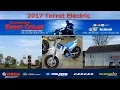 2017 Torrot EC Walk-around