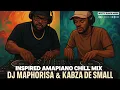 Download Lagu Amapiano 3 Step 2025  Soulful Chill \u0026 Relaxing Piano House Mix