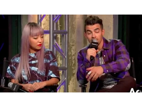 Download MP3 The Members Of DNCE Discuss Their Single, \