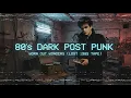 Lost 1985 Post-Punk Dark Rock/Coldwave Cassette Tape (Full Album Stream).