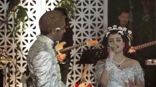 lagu baru mytha lestari nyanyi untuk mantan pacarnya di klub golf bogor raya