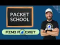 Find ANY Packet Fast