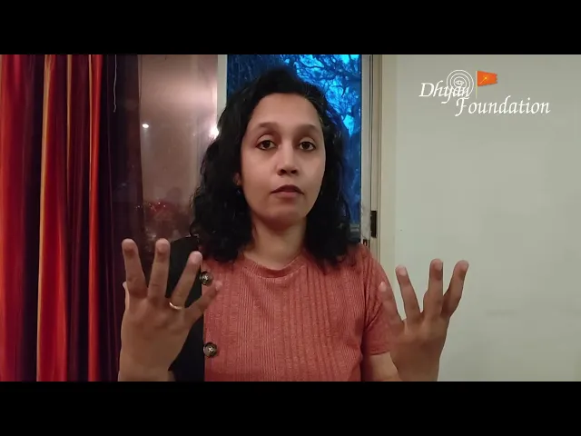 Interaction with Late Mother During Pitr Paksh