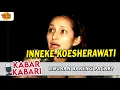 INNEKE KOESHERAWATI LIBURAN KE AUSTRALIA BARENG PACAR? | KABAR KABARI