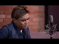Charly Van Houten - Rasa Yang Tertinggal ( ST12 ) - (Official Acoustic Cover 21)