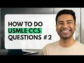 CCS Case Walkthrough - Shortness of Breath Step-by-Step for UMSLE Step 3 2026 StudyCCS