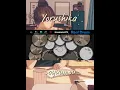 Download Lagu Yorushika - Sayuumou (左右盲) Real Drum Cover