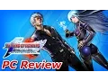 PC Review: The King of Fighters 2002 Unlimited Match