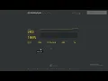 200 WPM monkey type