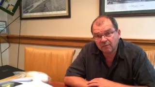 Eschbach on government