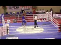 Download Lagu Harris Akbar ENG vs Marcel Rumpler AUT 69kg Preliminaries Ahmet Comert TURKEY 2018 MP3