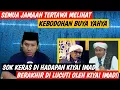 Download Lagu Semua Jamaah Tertawa Melihat Kebodohan Buya Yahya!! Sok Keras Di Hadapan Kiyai Imad..