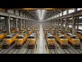 Why Union Pacific SCRAPPED Brand New Locomotives Straight From The Factory