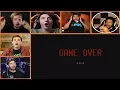 Let s Players Reaction To Their First Jumpscare Fnaf Ultimate Custom Night