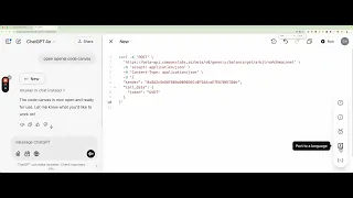 Converting cURL to Python Programs
