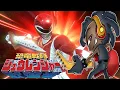 Download Lagu Kyōryū Sentai Zyuranger Metal Cover