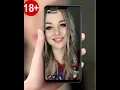 Random chat app