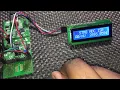 STM8S ADC Interrupt Example