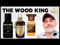 Download Lagu 20 Must-Smell Cedarwood Fragrances – Dry, Deep, Distinctive