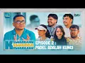Eps. 2: Padel Adalah Kunci | Sitkom Keluargaku Keluarga Keluargamu by PLN Mobile X GJLS