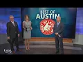 KXAN s Jim Spencer named best weatherperson in Austin