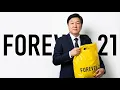 Two Immigrants Built a 4 4 Billion Empire Then Destroyed It Forever 21