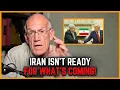 Victor Davis Hanson Iran is DONE if Trump Makes This Move