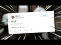 What if Danganronpa characters livetweeted their executions