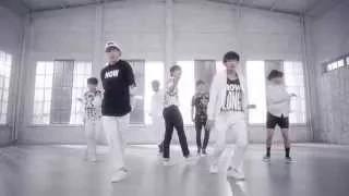 BTS 防弾少年団 FOR YOU Official MV Dance Ver 