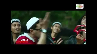 roti buaya sayyid ab by elkisa original video clip