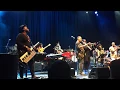 Kamasi Washington & The Next Step - Re Run (Live at Club Nokia)
