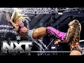 Lagu Zaria bails on Sol Ruca during her match with Wren Sinclair: NXT highlights, Dec. 9, 2025
