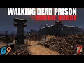 Lagu 7 Days To Die - Walking Dead Prison + Zombie Horde