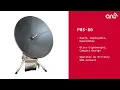 About Antenna Research Associates ARA