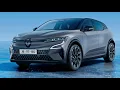 Download Lagu New Renault Megane E-Tech Electric Esprit Alpine (2025)