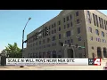 Scale AI moving into the former St Louis Post-Dispatch building this fall near the new NGA site