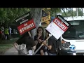 WGA strike Hollywood studios send writers best and final offer as deal nears reports say